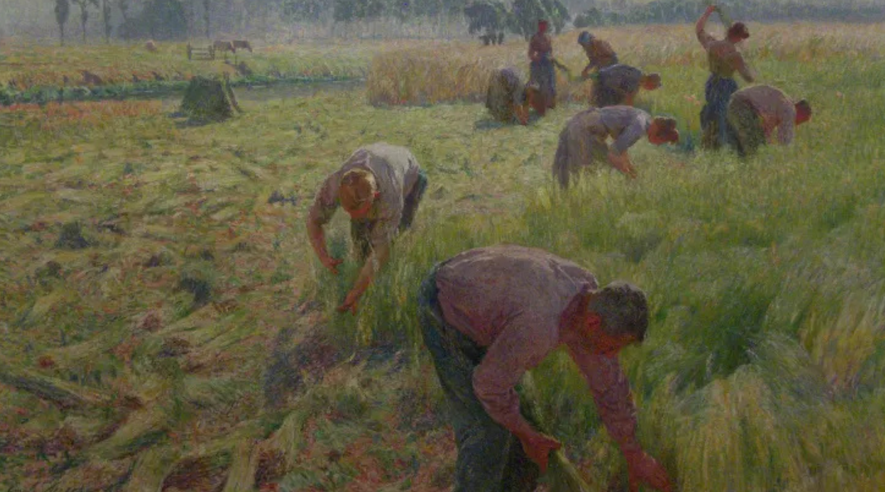 Why linen is the best fabric for sleep