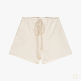 Organic linen natural trouser pyjama