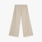 Biologisch linnen pyjama broek