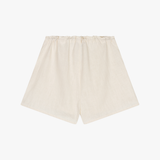 Biologisch linnen short pyjama